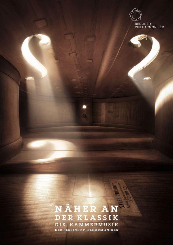 i1a104 Music instruments from inside by Bjoern Ewers