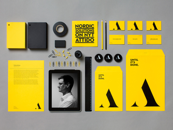 i1a111 Attido identity by Bond