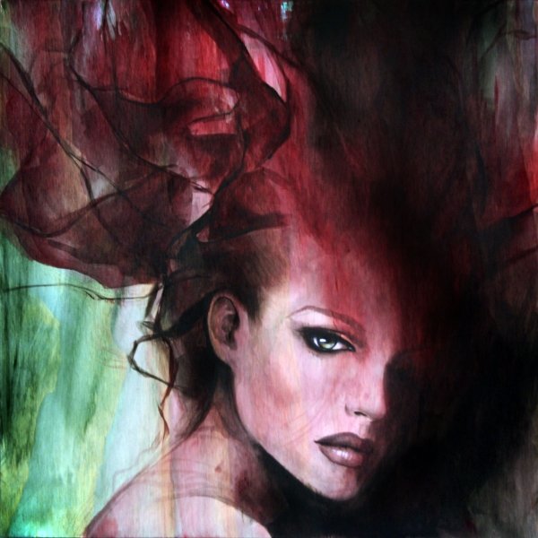 Paintings by Mimi Yoon i1a40 Paintings by Mimi Yoon