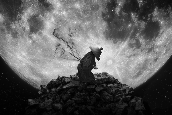 SUMERU by Nick Pedersen i1a44 SUMERU by Nick Pedersen