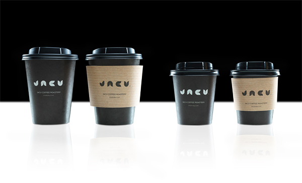 Jacu Coffee Roastery by Tom Emil Olsen i1a56 Jacu Coffee Roastery by Tom Emil Olsen