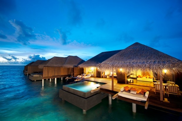 i1a6 Ayada Maldives Resort