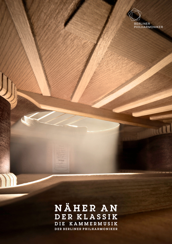 i1b103 Music instruments from inside by Bjoern Ewers