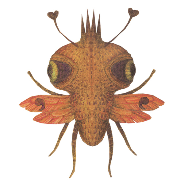 ENTOMOLOGY by VLADIMIR i1b41 ENTOMOLOGY by VLADIMIR