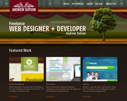 Inspiring Dark Themed Web Designs i1c79 Inspiring Dark Themed Web Designs