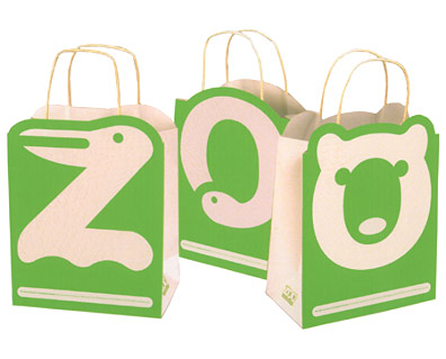 i1c9 Excellent Designs of Paper Bags and Boxes