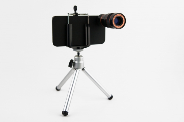 iPhone Telephoto Kit 0 Apple iPhone Telephoto Lens Kit