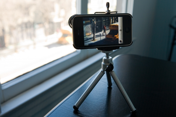 iPhone Telephoto Kit Apple iPhone Telephoto Lens Kit