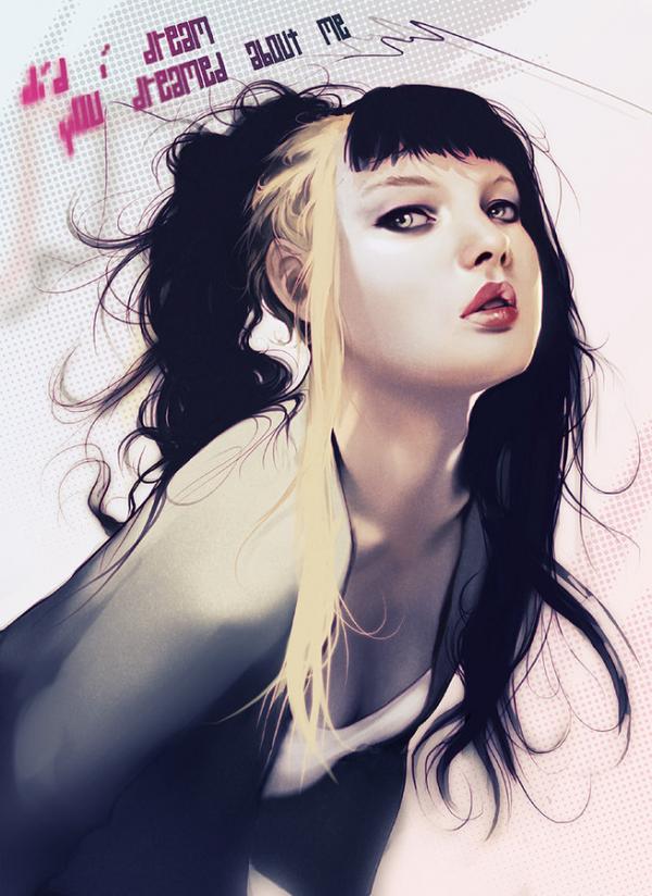 jace wallace7600 824 Digital Art by Jace Wallace