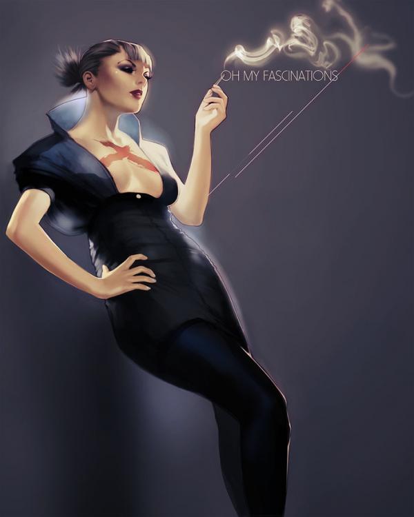 jace wallace8600 750 Digital Art by Jace Wallace