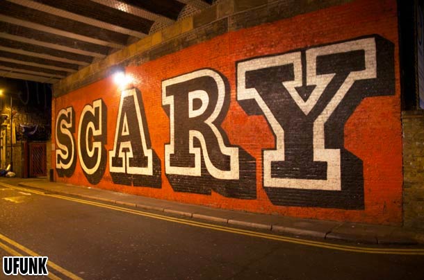 Me Gusta 44 photographs of London Street Art ! london street art ufunk 33 Me Gusta 44 photographs of London Street Art !