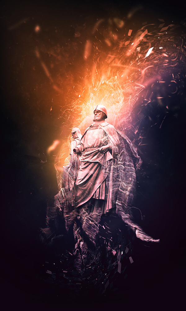 markiw digital artwork High Quality Graphic Design