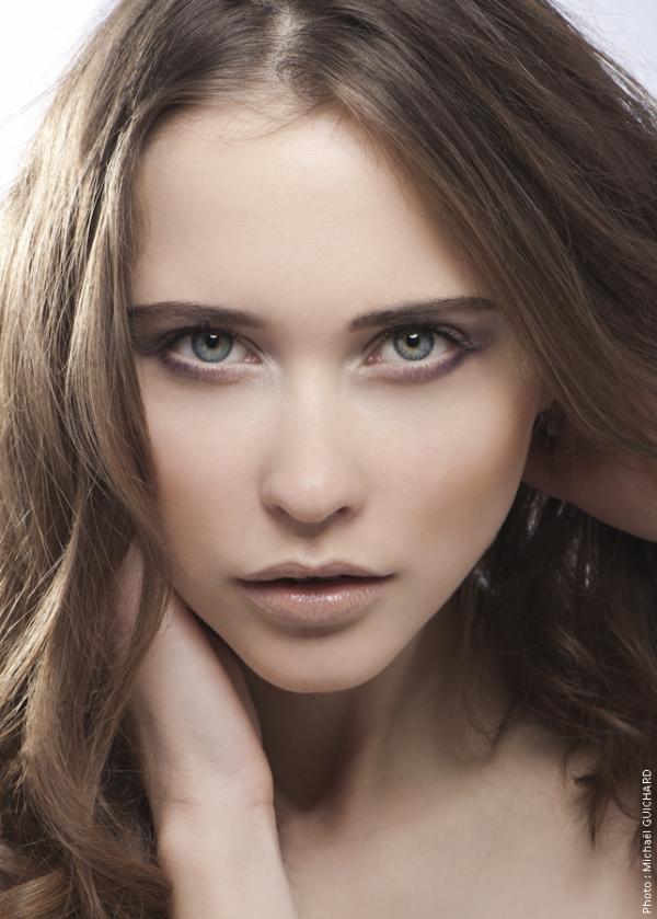 michael guichard8600 839 Fashion Portrait by Michael GUICHARD