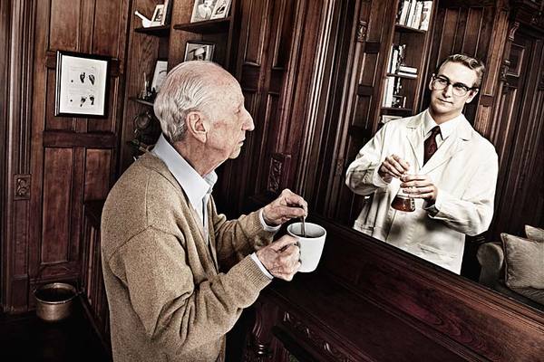 “Reflections” Ad Campaign novartis reflections advertisment campaign “Reflections” Ad Campaign