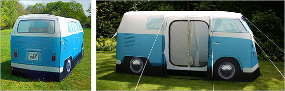 VW Camper Van Tent p3644 extra11 VW Camper Van Tent