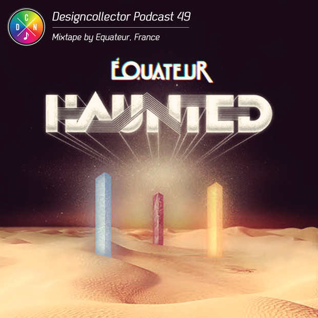 podcast49 a pic on Design You Trust podcast49 a Chill Electro mixtape by Equateur