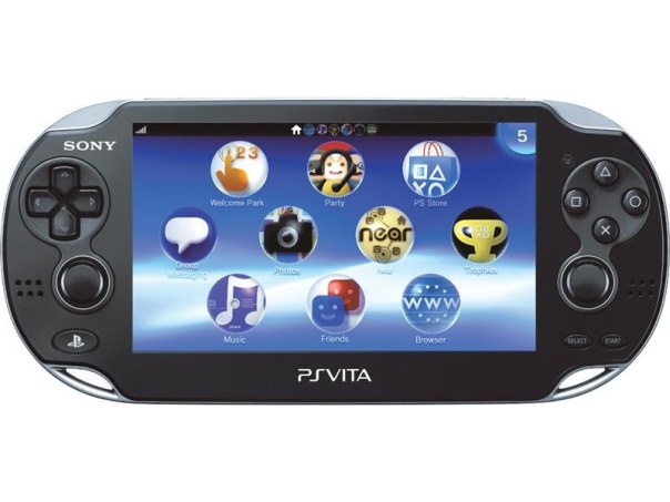 psp604 Design a cover for PlayStation’s Access Magazine & win a Vita + cameras