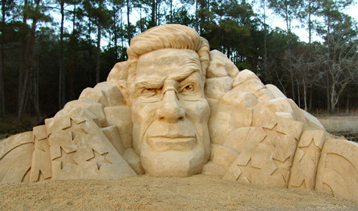 Staggering Sand Sculptures from Around the World sandsculptures 1511 Staggering Sand Sculptures from Around the World