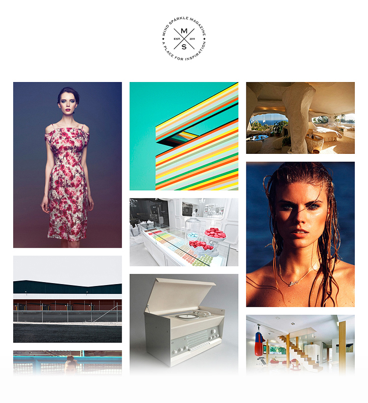 shot Best of the Week #3  by MindSparkle Magazine
