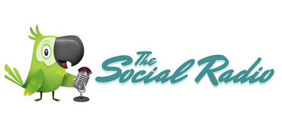 The Social Radio :: app for iPhone & Android trecool the social radio app 01 The Social Radio :: app for iPhone & Android