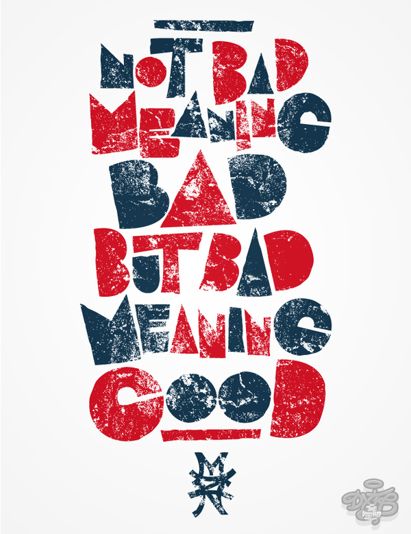 typo4 Typography Inspiration !