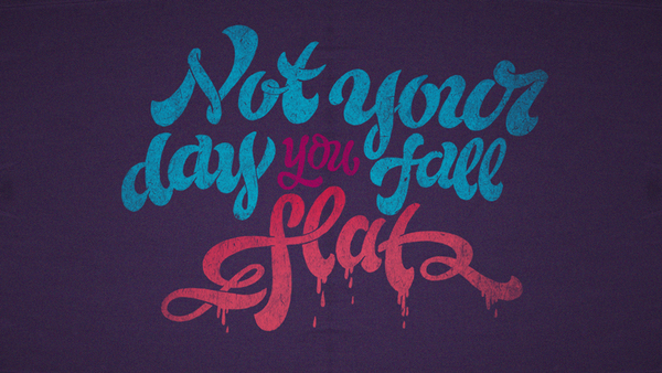 typogegege Typography Inspiration !