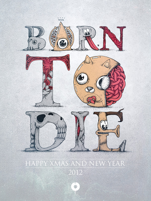 Typography Inspiration n°25 ! typooofoeofefezvsdfz Typography Inspiration n°25 !