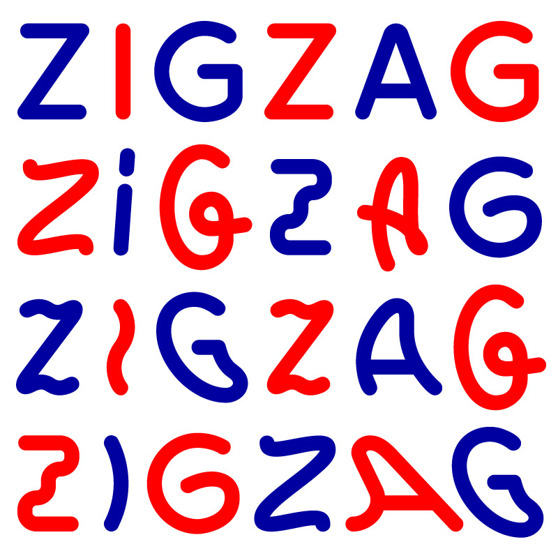 ZIGZAG – Volcano Type volcano type zigzag 31 ZIGZAG – Volcano Type