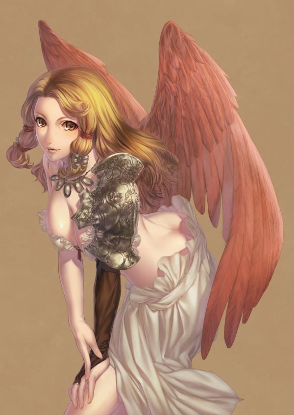 Digital Art by Simosi yuria by simosi600 848 Digital Art by Simosi