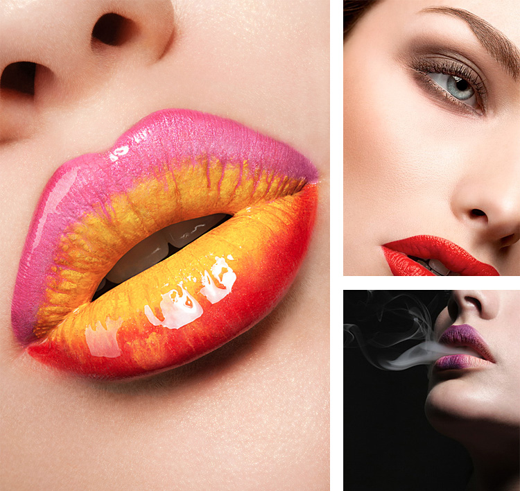 02 beauty Beauty Photography by Stéfan Bourson