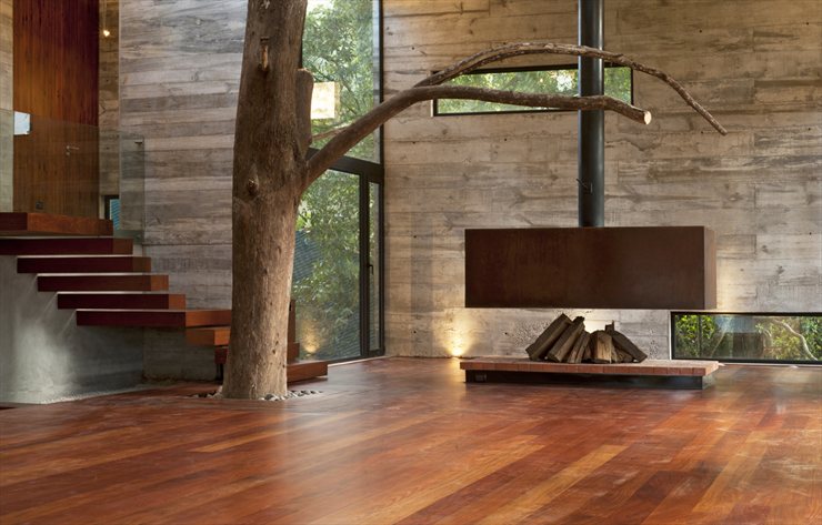 Casa Corallo by Paz Arquitectura 1100 Casa Corallo by Paz Arquitectura