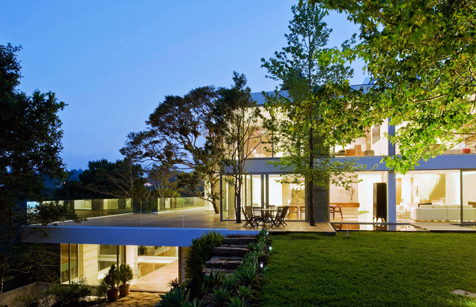 Casa Luz by Paz Arquitectura 1186 Casa Luz by Paz Arquitectura