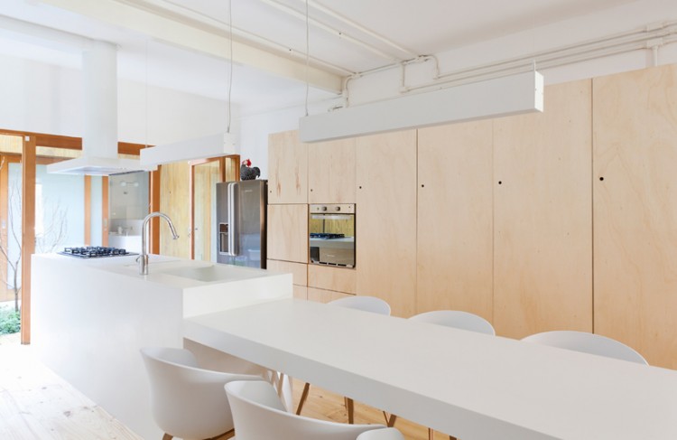 AM House by Studio GGA 130 750x487 AM House by Studio GGA