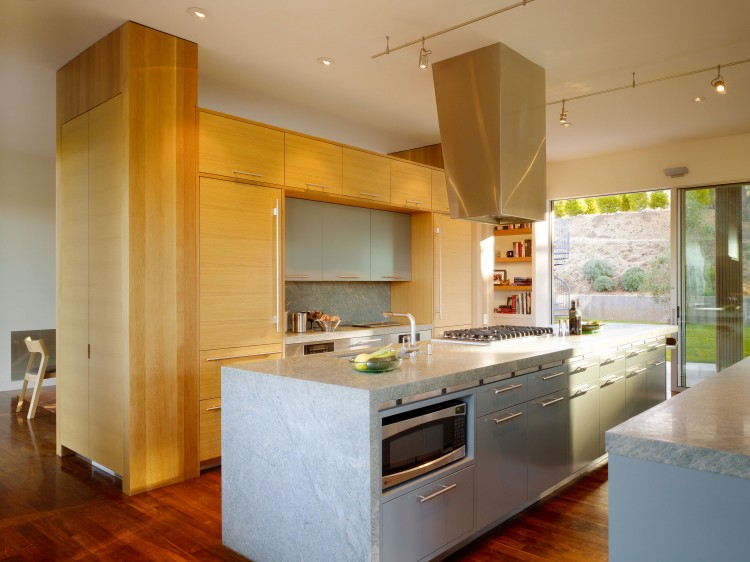 Los Altos Hills Residence by CCS Architecture 151 750x562 Los Altos Hills Residence by CCS Architecture