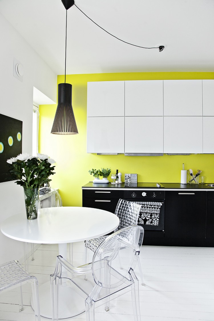 A wonderful apartment in Finland 1 1 750x1125 A wonderful apartment in Finland