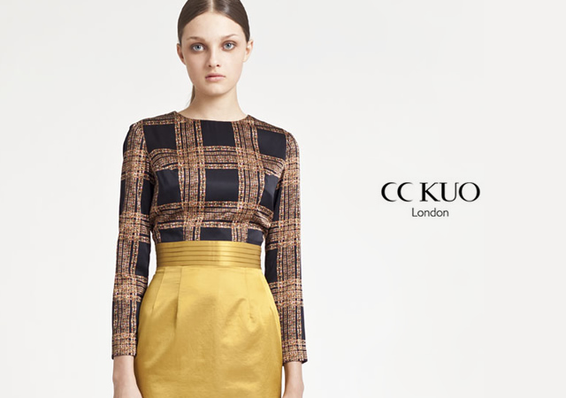 CC Kuo f/w 2012 1o27 CC Kuo f/w 2012