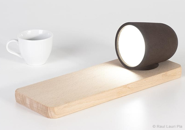 Decafe by Raul Lauri 1o35 Decafe by Raul Lauri