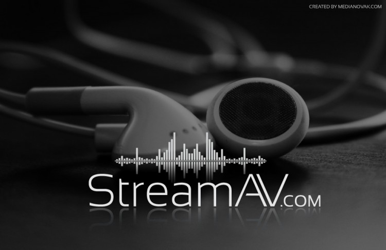 2 final 750x487 pic on Design You Trust 2 final 750x487 Check out the logo we did for StreamAV @MediaNovak
