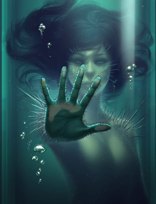 30+ best artworks by Will Murai 20 illustrations will murai 30+ best artworks by Will Murai