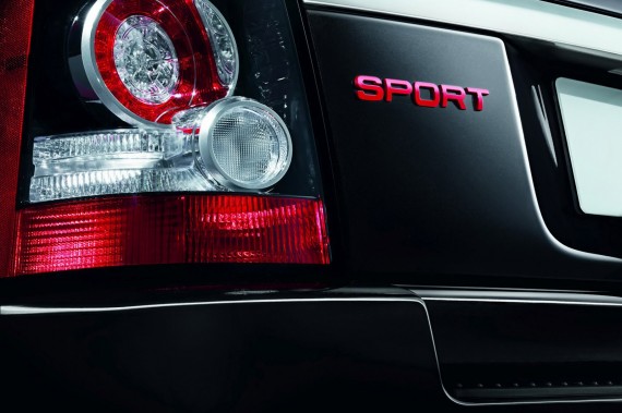 Limited Edition Supercharged 2013 Range Rover Sport 2013 Limited Edition Range Rover Sport Supercharged 12 Limited Edition Supercharged 2013 Range Rover Sport