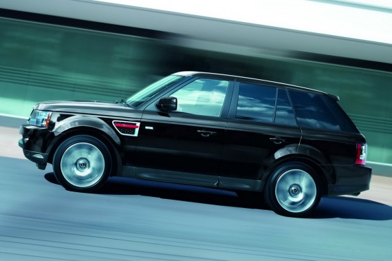 Limited Edition Supercharged 2013 Range Rover Sport 2013 Limited Edition Range Rover Sport Supercharged Limited Edition Supercharged 2013 Range Rover Sport