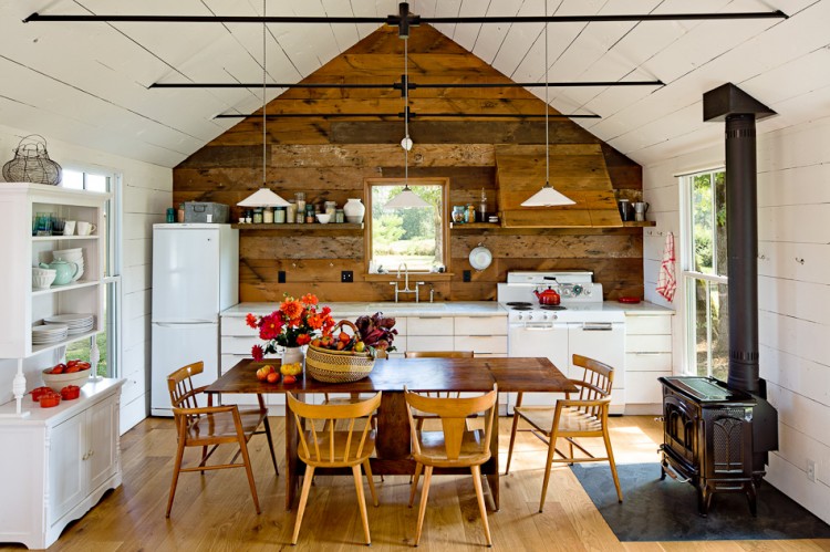 Tiny House by Jessica Helgerson Interior Design 246 750x499 Tiny House by Jessica Helgerson Interior Design