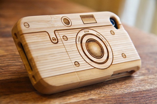 260343867 ac3cb7d26f6611 20 Trendy iPhone 4/4S Cases You Can Buy