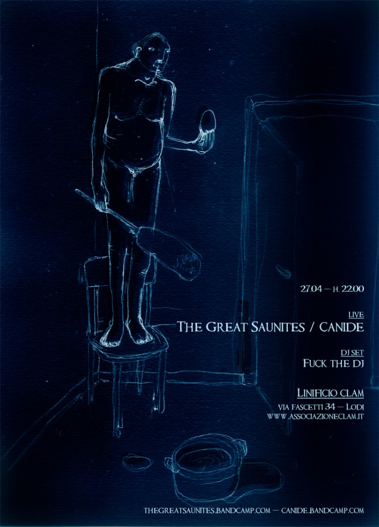 New flyers up 27 aprile linificio clam 750x1042 New flyers up