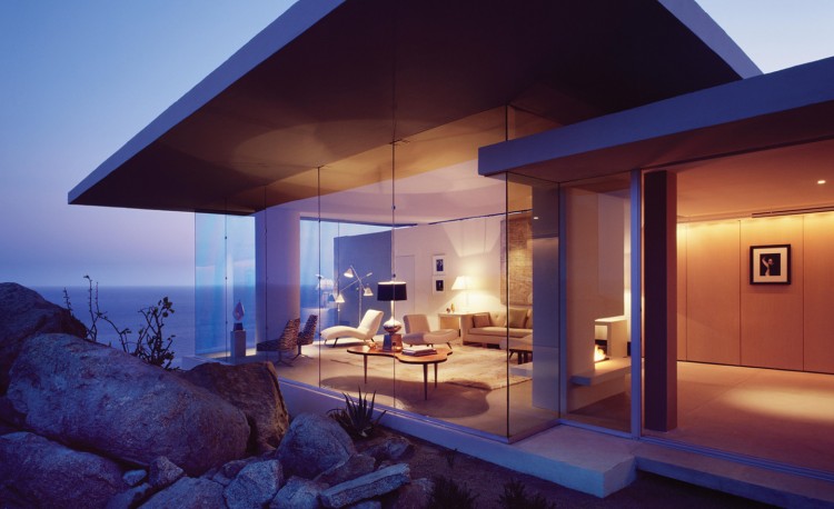 Casa Finisterra by Rees Roberts + Partners LLC 287 750x458 Casa Finisterra by Rees Roberts + Partners LLC