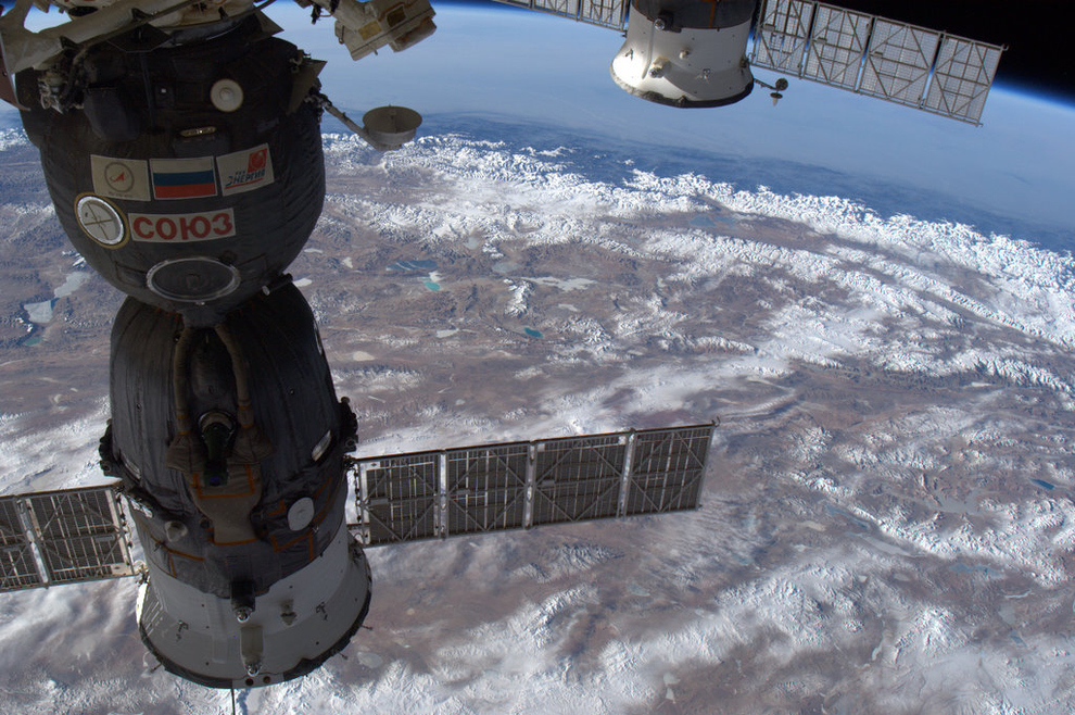 33 amazing pictures of Earth from space 29f2f 5179 33 amazing pictures of Earth from space