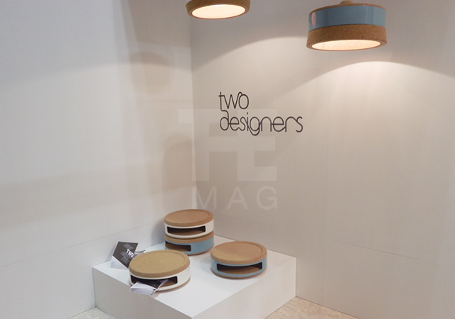 Kork by TwoDesigners 2o24 Kork by TwoDesigners