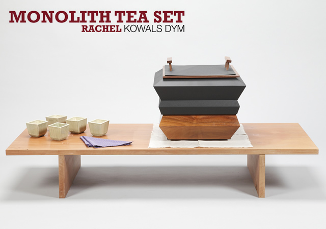 American Tea Set