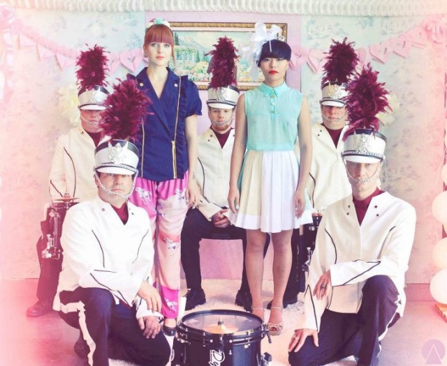 3o Cookie Ann s/s 2012