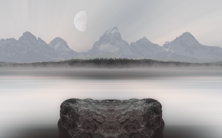 40 Teton Meditations by Coulter Sunderman tablet android 750x468 pic on Design You Trust 40 Teton Meditations by Coulter Sunderman tablet android 750x468 dsktps #40: Teton Meditations